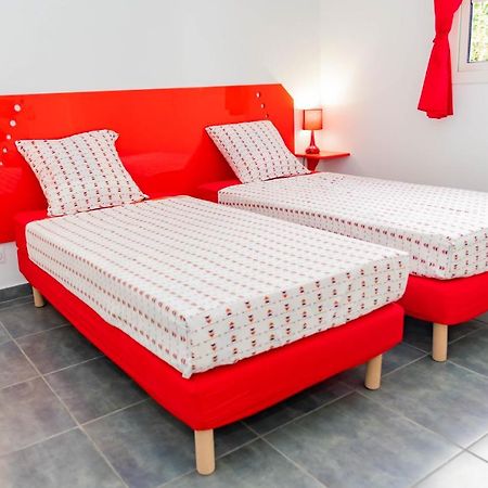 Promo ! Les Paisibles Villas C & G Richeplaine Kültér fotó