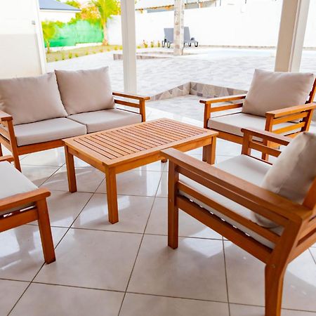 Promo ! Les Paisibles Villas C & G Richeplaine Kültér fotó