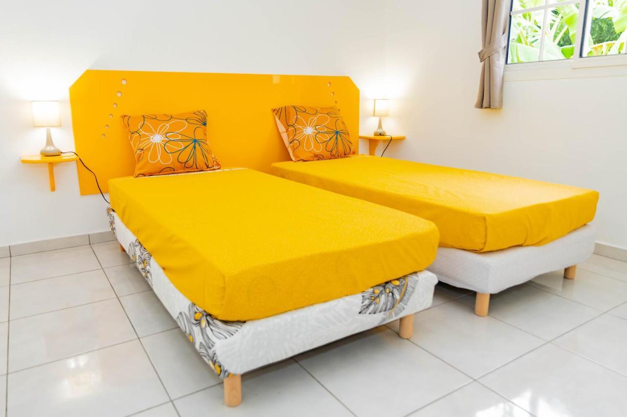 Promo ! Les Paisibles Villas C & G Richeplaine Kültér fotó