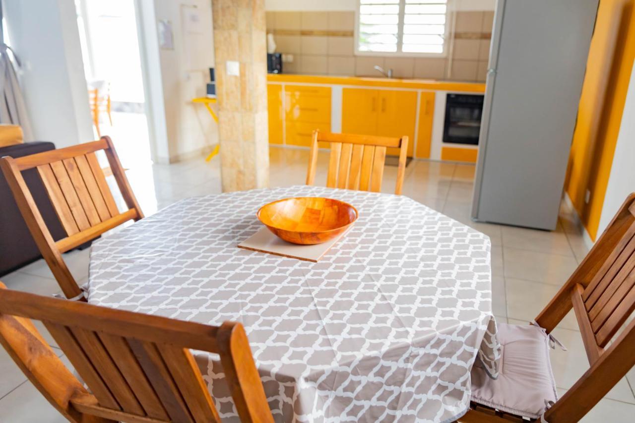 Promo ! Les Paisibles Villas C & G Richeplaine Kültér fotó
