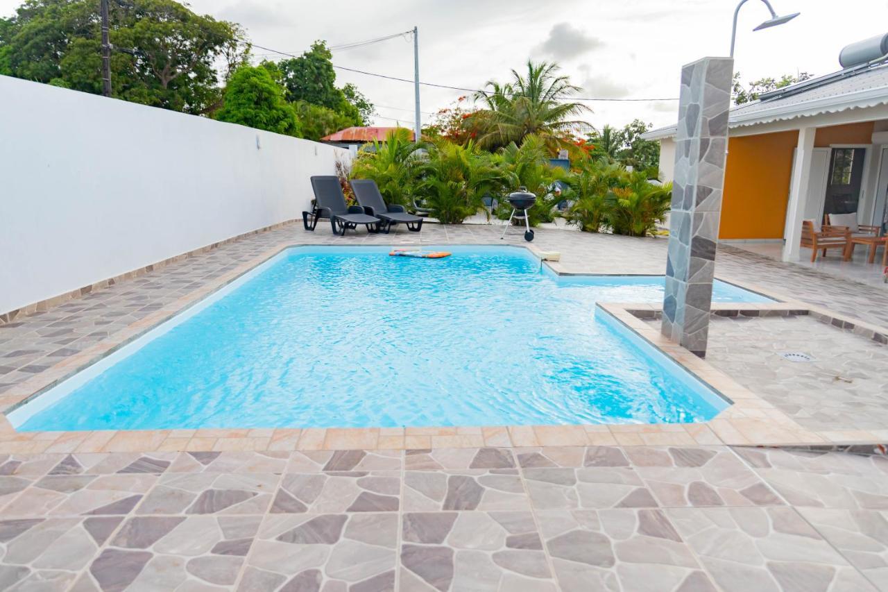 Promo ! Les Paisibles Villas C & G Richeplaine Kültér fotó