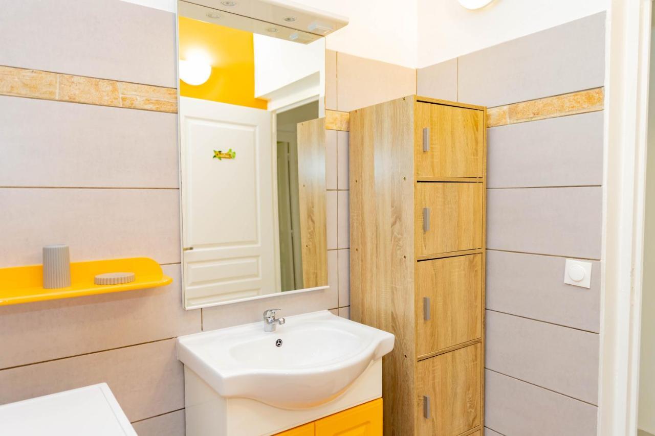 Promo ! Les Paisibles Villas C & G Richeplaine Kültér fotó