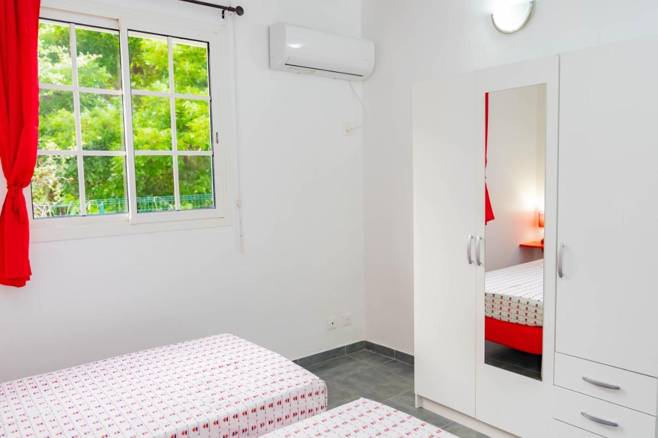 Promo ! Les Paisibles Villas C & G Richeplaine Kültér fotó