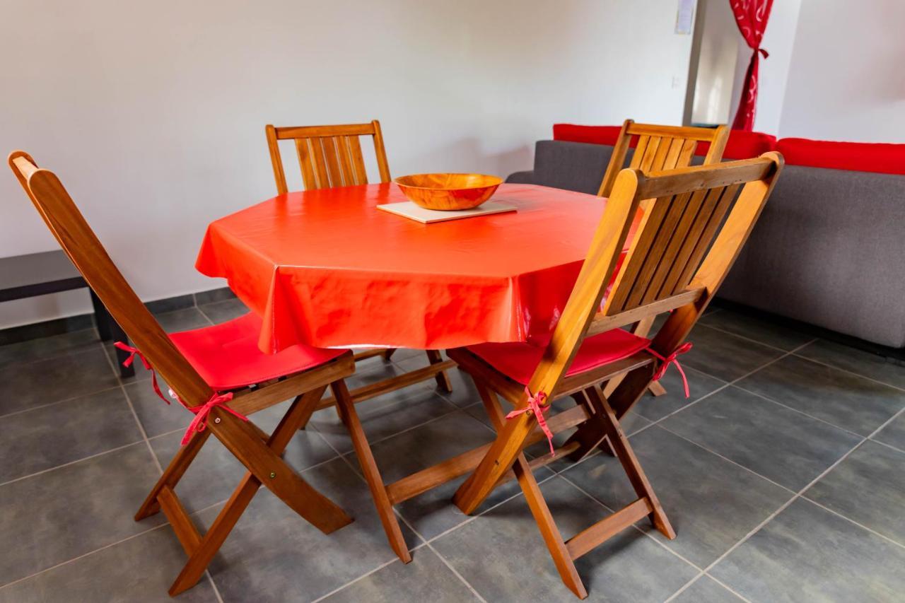 Promo ! Les Paisibles Villas C & G Richeplaine Kültér fotó