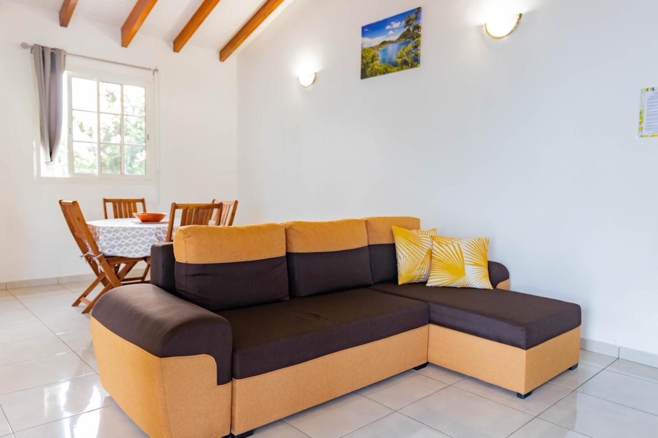 Promo ! Les Paisibles Villas C & G Richeplaine Kültér fotó