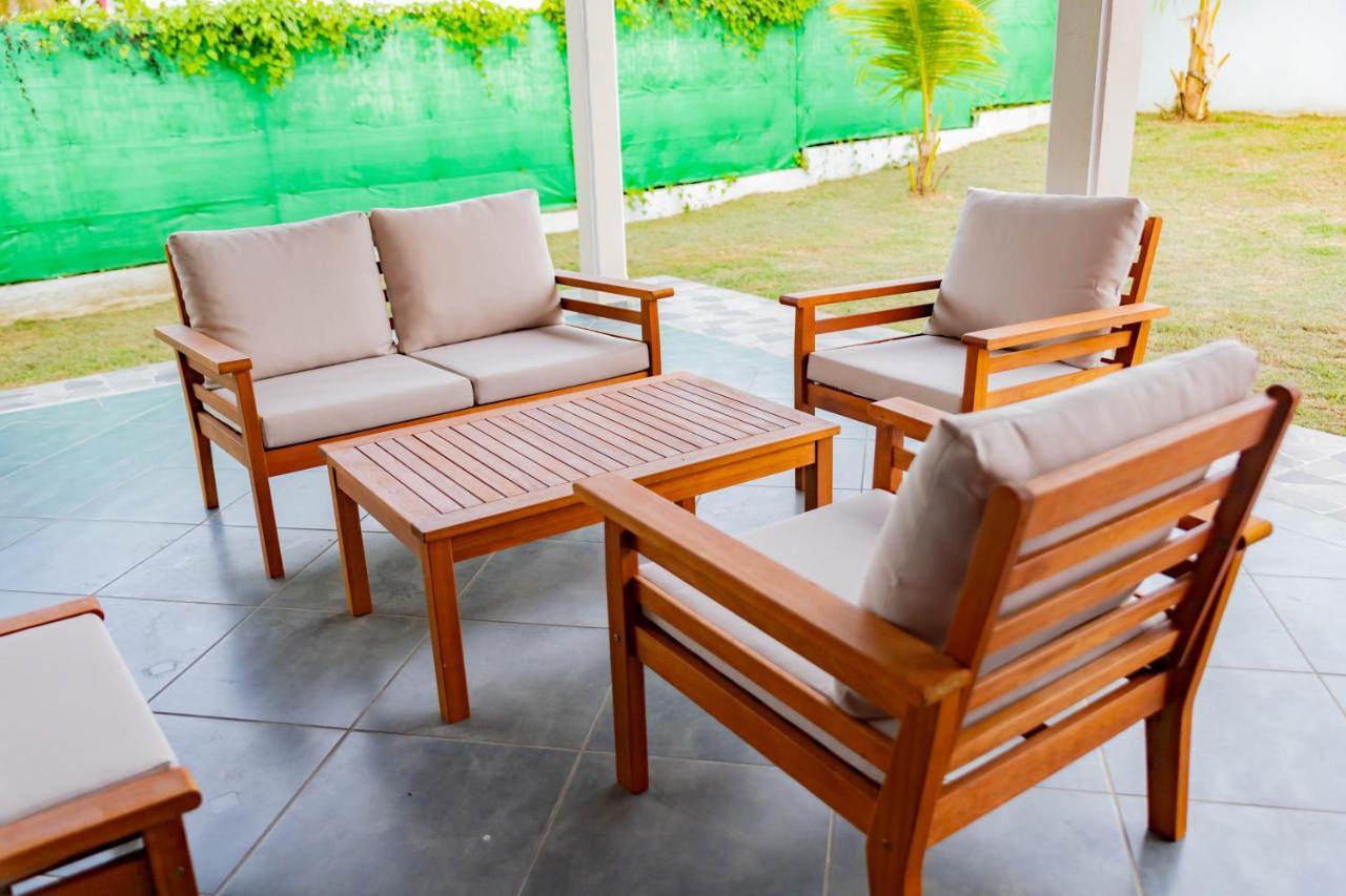 Promo ! Les Paisibles Villas C & G Richeplaine Kültér fotó