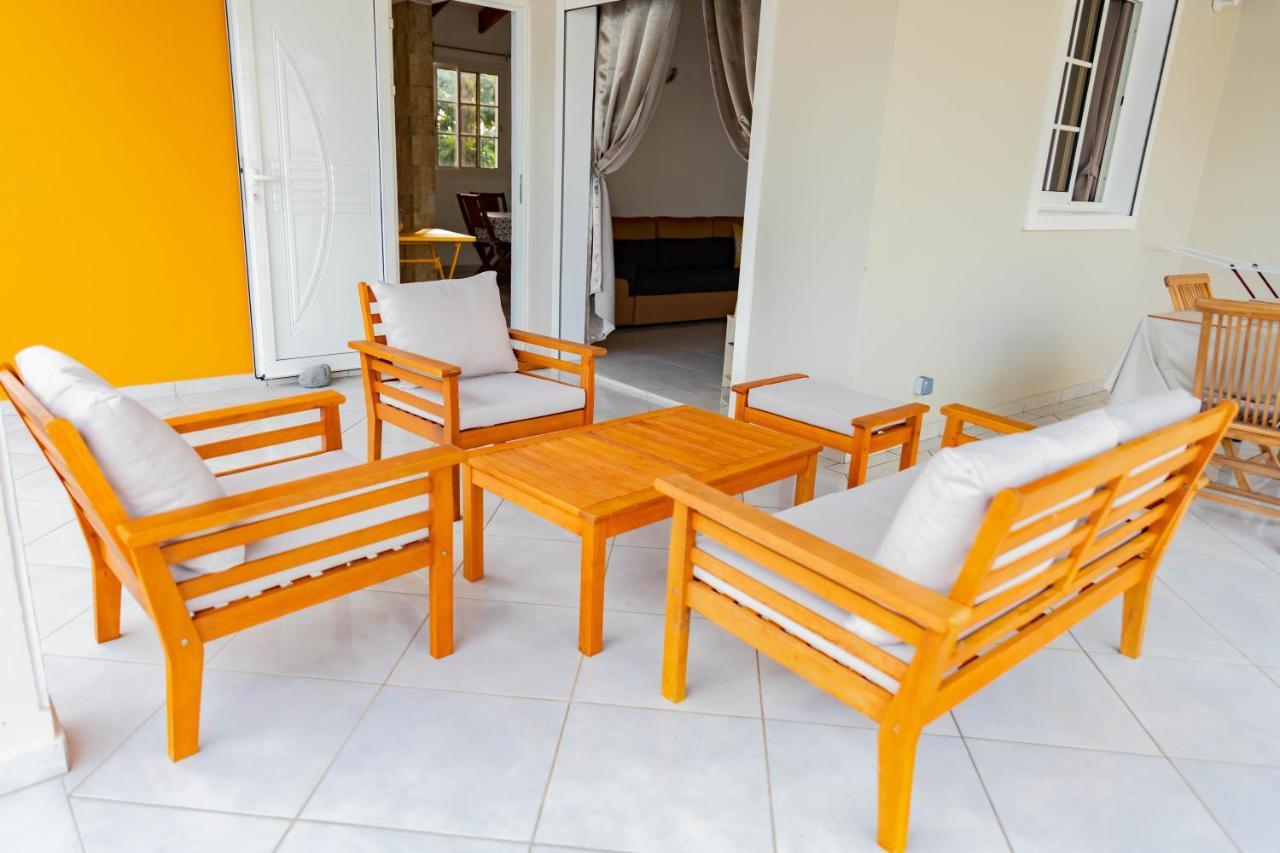 Promo ! Les Paisibles Villas C & G Richeplaine Kültér fotó