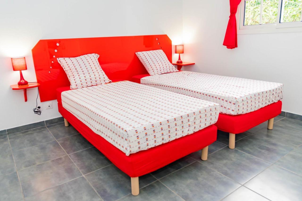 Promo ! Les Paisibles Villas C & G Richeplaine Kültér fotó