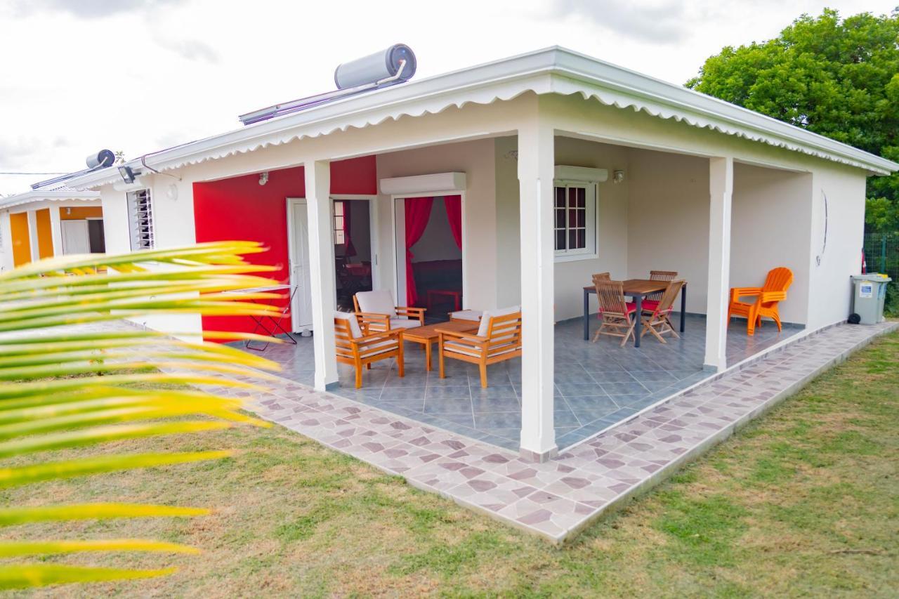Promo ! Les Paisibles Villas C & G Richeplaine Kültér fotó