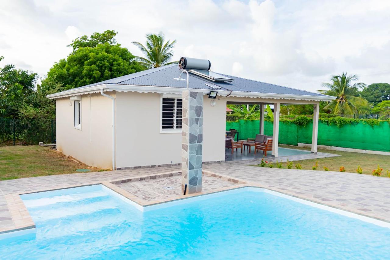 Promo ! Les Paisibles Villas C & G Richeplaine Kültér fotó