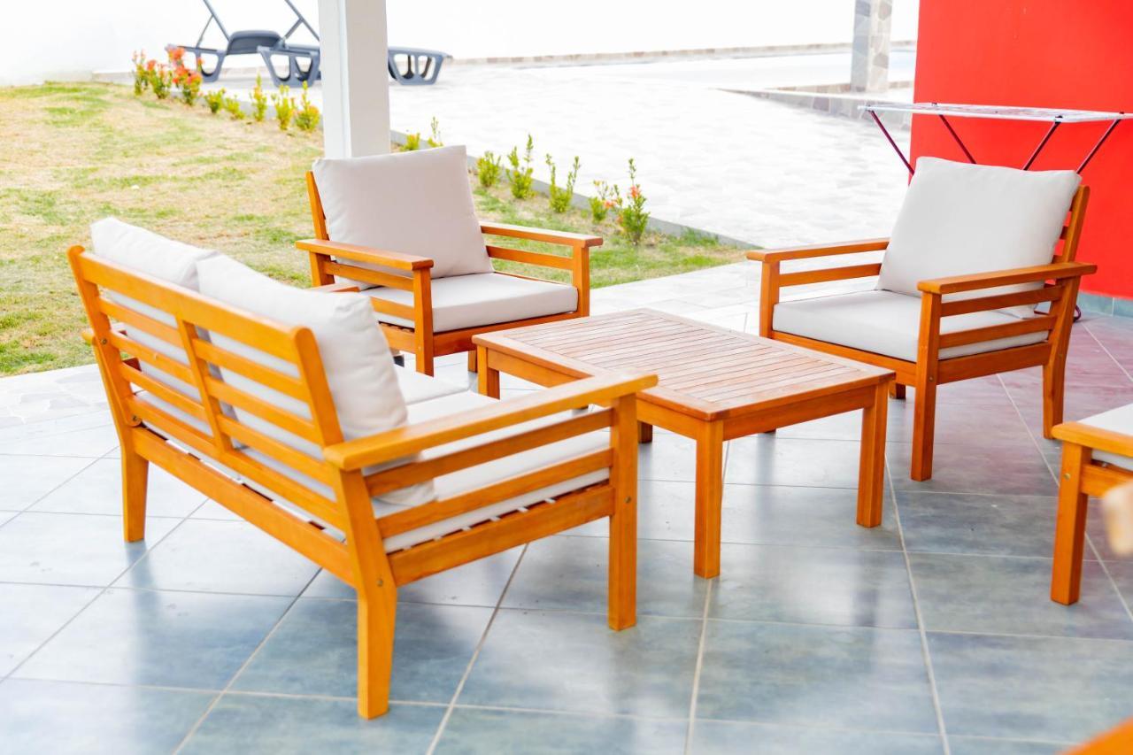 Promo ! Les Paisibles Villas C & G Richeplaine Kültér fotó