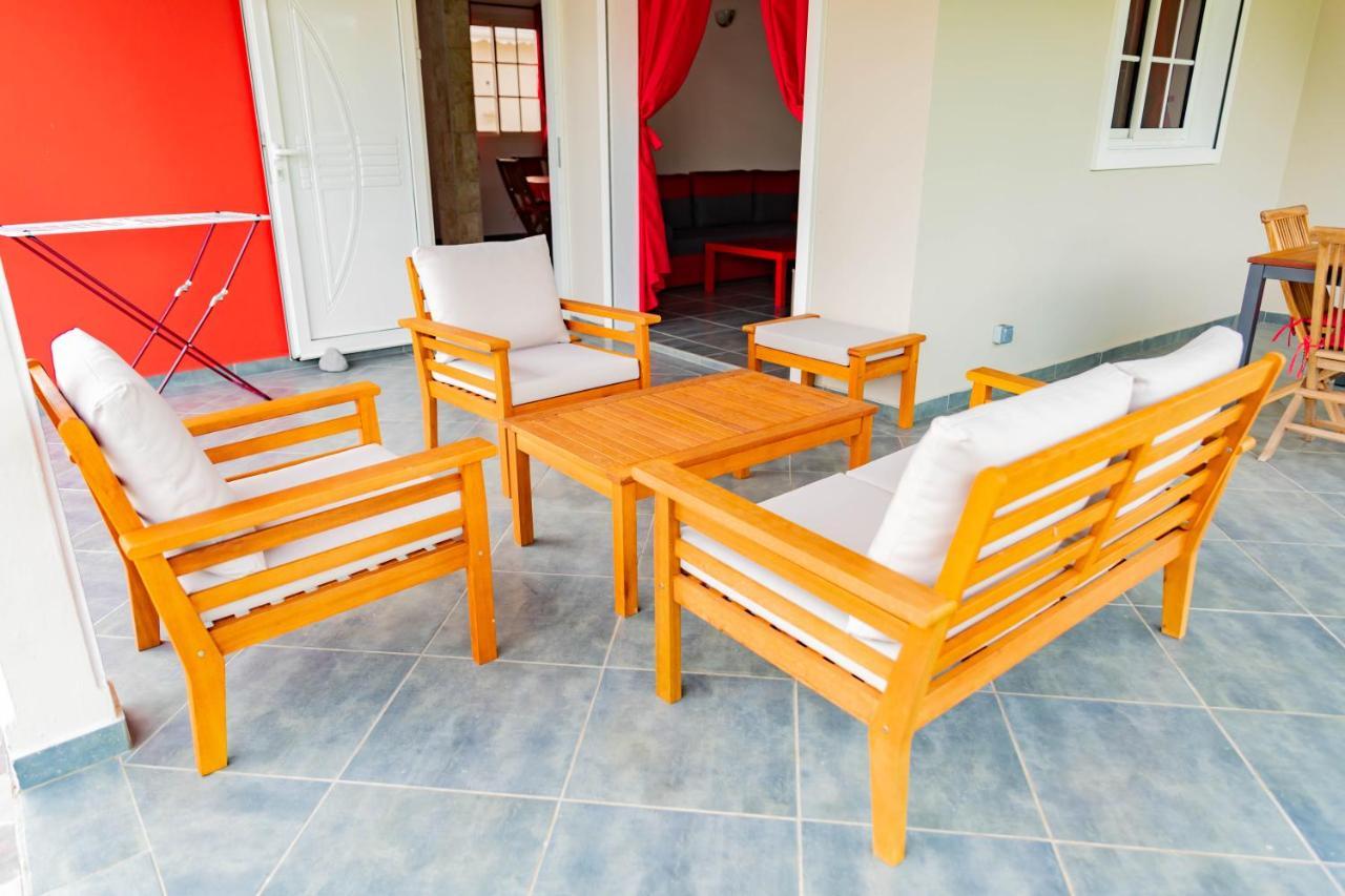 Promo ! Les Paisibles Villas C & G Richeplaine Kültér fotó