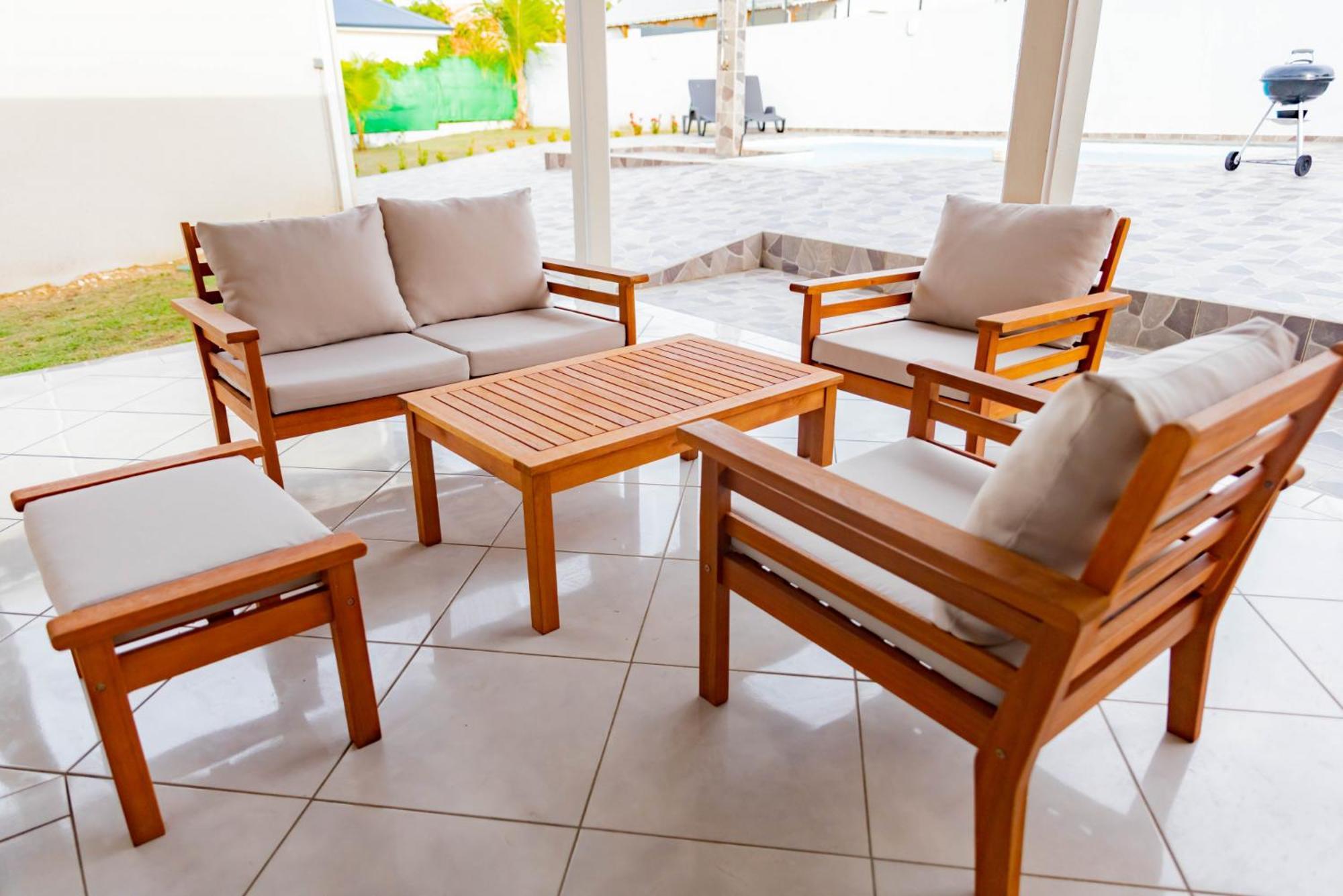 Promo ! Les Paisibles Villas C & G Richeplaine Kültér fotó